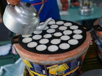 SS Rice News Convention 2025, Pattaya - Thailand